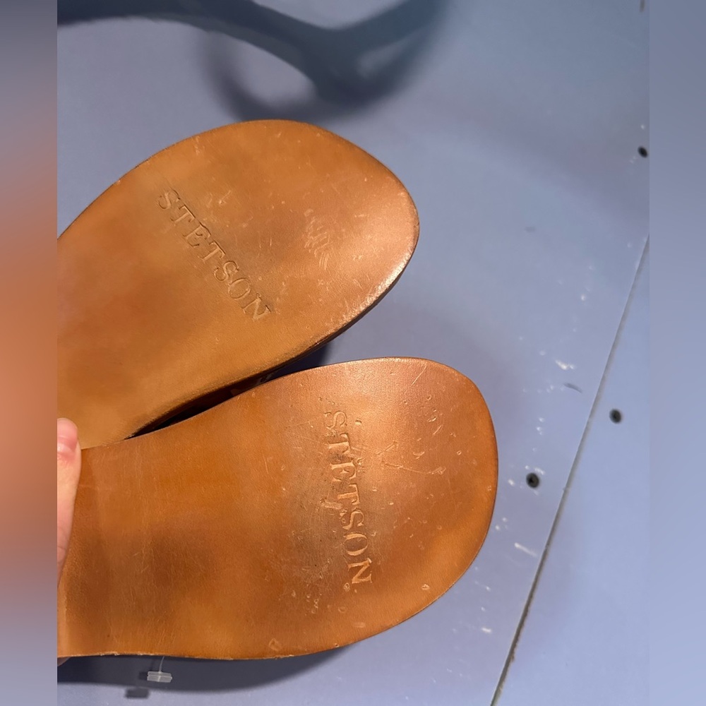 Stetson sandals - Picture 2 of 3